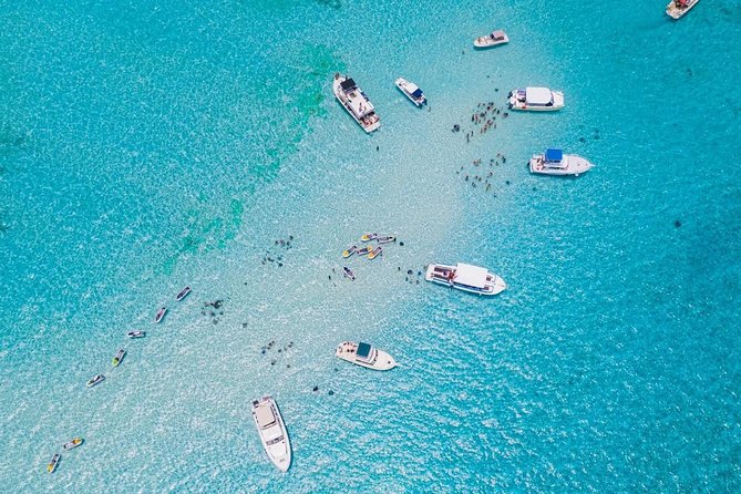 3HR Full Island Life Jetski Tour - The private format is worth understanding