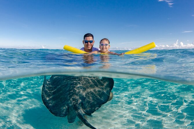 4 hour Private Boat charter to Stingray City, Snorkeling and More - What the $900 price really means
