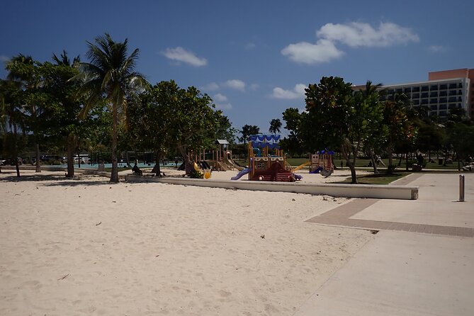 4-Stop Stingray, Snorkel, Star Fish & 7 Mile Beach (Family Owned) - Who should book this Grand Cayman outing