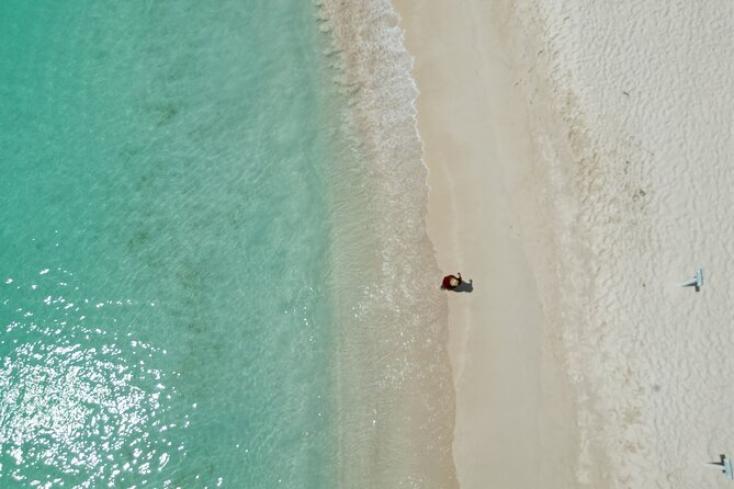 60 Minute Drone and Video Private Party Float Photoshoot - Why the Private Format May Be Worth the Price