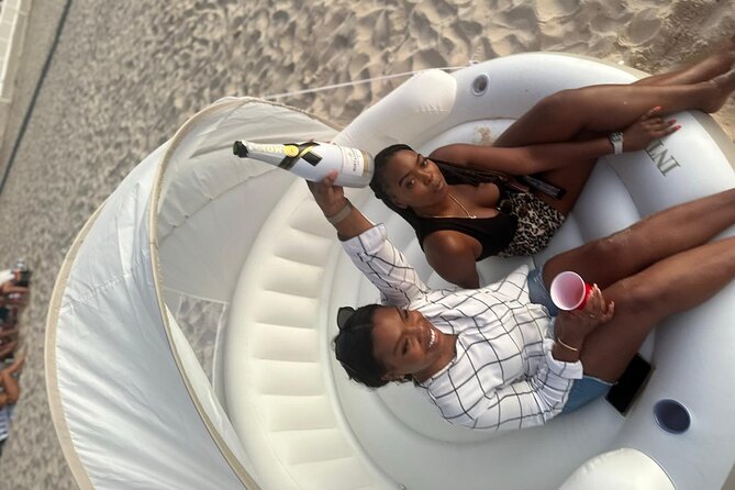 60 Minute Drone and Video Private Party Float Photoshoot - Practical Questions to Ask Before Paying