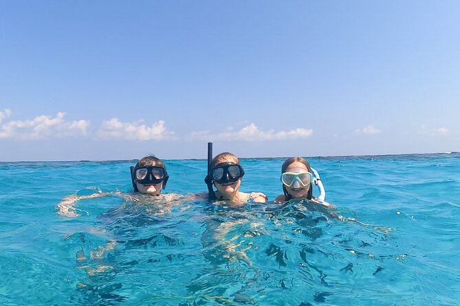 Acquarius Stingray City and Snorkel Tours - Timing matters for cruise passengers