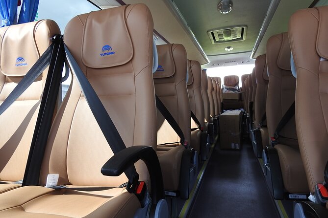 Airport Transfer to West Bay Accommodations (GCM)-Round Trip - The return ride to Owen Roberts International Airport