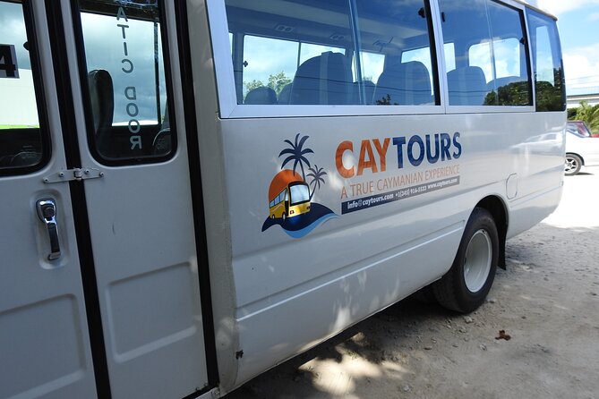 Airport Transfer to West Bay Accommodations (GCM)-Round Trip - Who will get the most value from this transfer