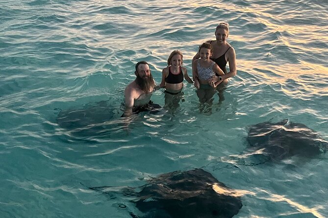 Aquaholic Charters: Private 1.5 - 4Hrs Cayman Luxury Adventure - Starting at Scotts Landing on Grand Cayman