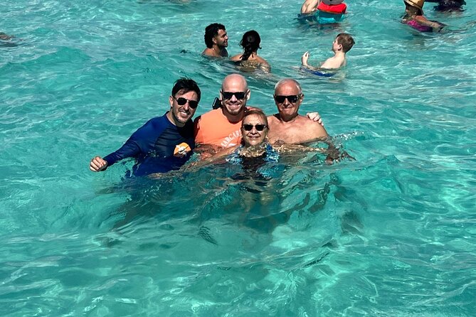 Aquaholic Charters: Private 1.5 - 4Hrs Cayman Luxury Adventure - Starfish Point and the value of slowing down