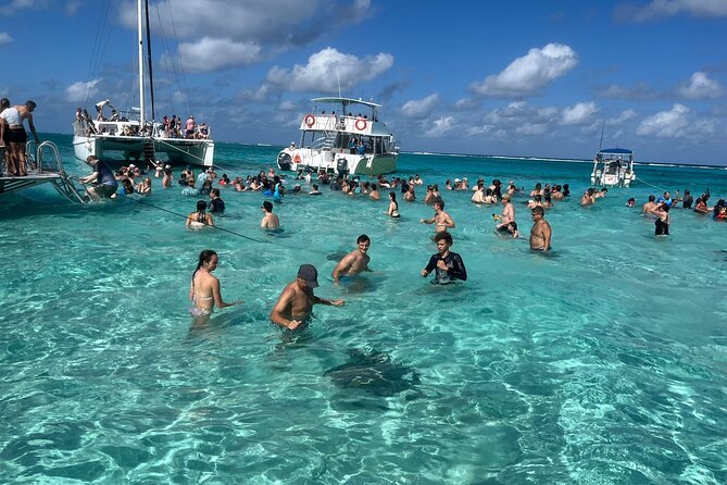 Aquaholic Charters: Private 1.5 - 4Hrs Cayman Luxury Adventure - What is included, and what you should bring