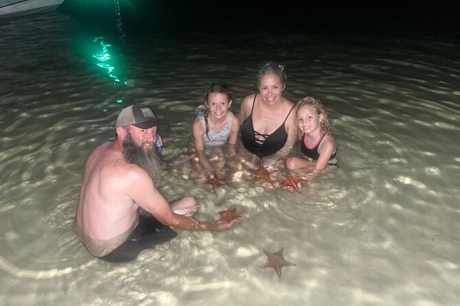 Aquaholic Charters: Private 1.5 - 4Hrs Cayman Luxury Adventure - Is $399 good value for up to six?