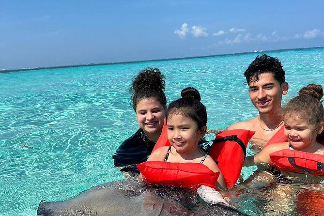 Avoid the crowd book your Private Stingraycity Charter today - Weather, cancellation, and practical value