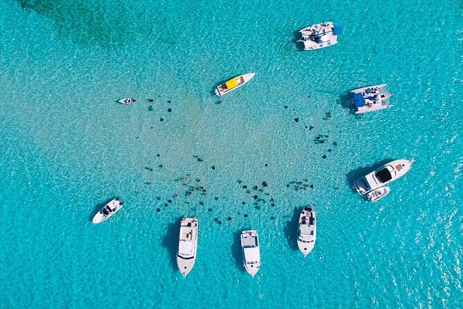 Cayman Combo Tour: Stingrays, Starfish Point and Crystal Caves - Crystal Caves adds a completely different side of Cayman