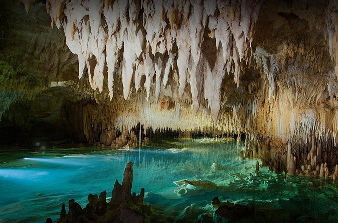 Cayman Crystal Caves & Pedro St James Castle or Botanical Garden - Should You Book It?