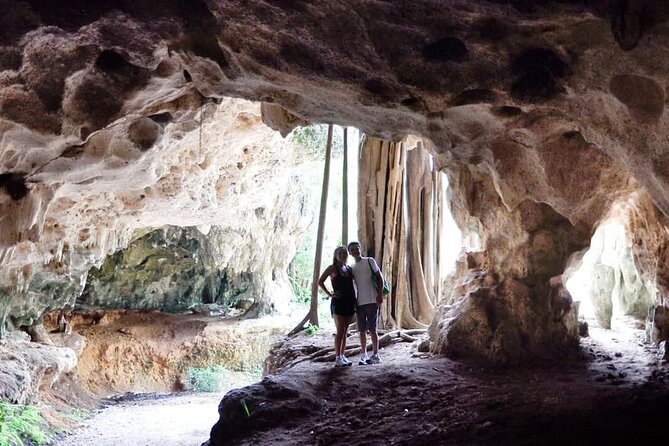 Cayman Crystal Caves Tour in Grand Cayman - Port pickup takes planning