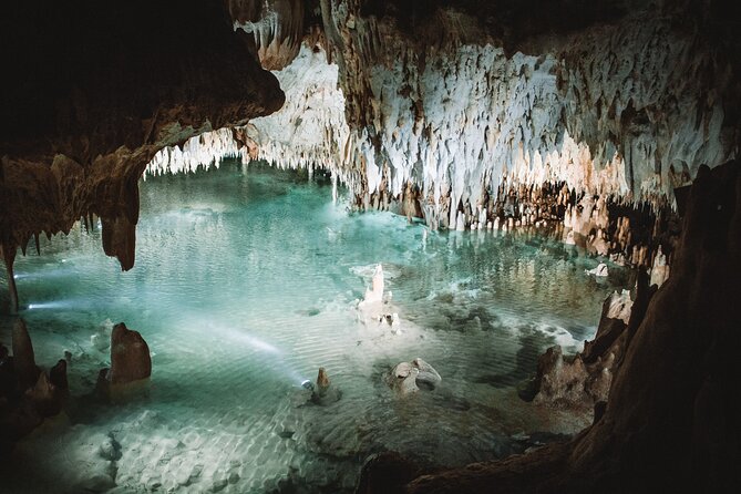 Cayman Crystal Caves Tour in Grand Cayman - Who will enjoy this outing most?