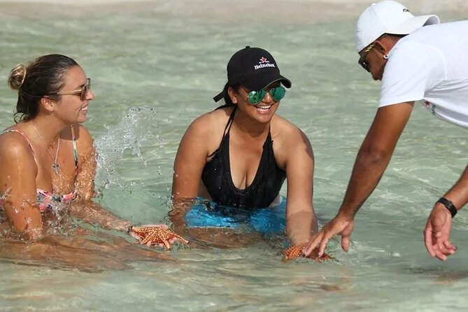 Cayman Island Eastern Districts Highlights - Timing tips for cruise passengers