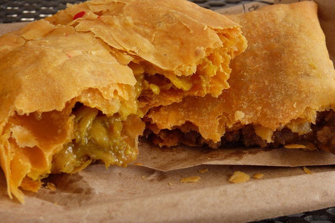 Cayman's Classic Food Tasting & Cultural Experience - Starting in an air-conditioned vehicle