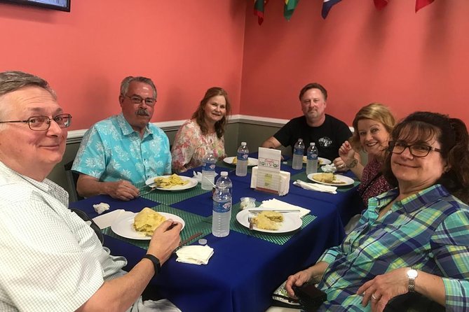 Cayman's Classic Food Tasting & Cultural Experience - Rum tasting and Caymanian drink culture