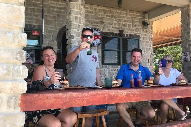 Cayman's Classic Food Tasting & Cultural Experience - Camana Bay and gelato with Caribbean flavors
