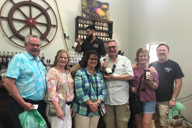 Cayman's Classic Food Tasting & Cultural Experience - Farmers market products from the island