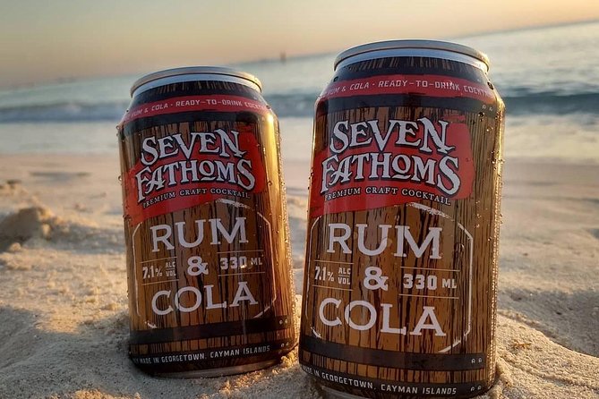 Cayman Spirits Co. Distillery Tour Pass Ticket Only - Who will enjoy this visit most?