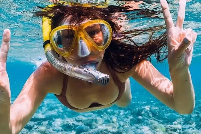 Cayman Ultimate Tour: Stingrays, Starfish Point and Crystal Caves - The strongest parts of the experience