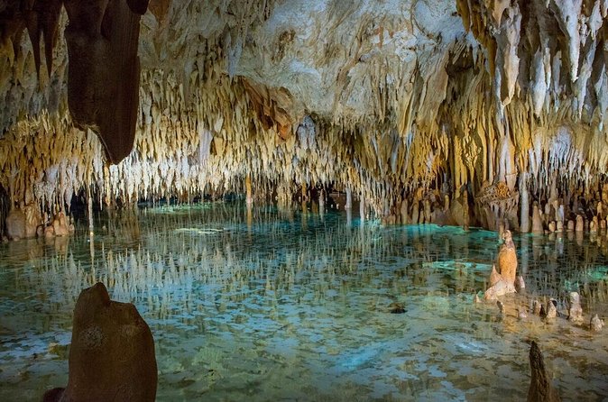CaymanVisitor Hide & Seek GeoTour Self-Drive Tour - What not to assume about snorkeling and marine stops