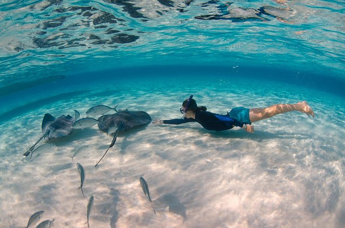 CaymanVisitor Hide & Seek GeoTour Self-Drive Tour - How to plan the two days