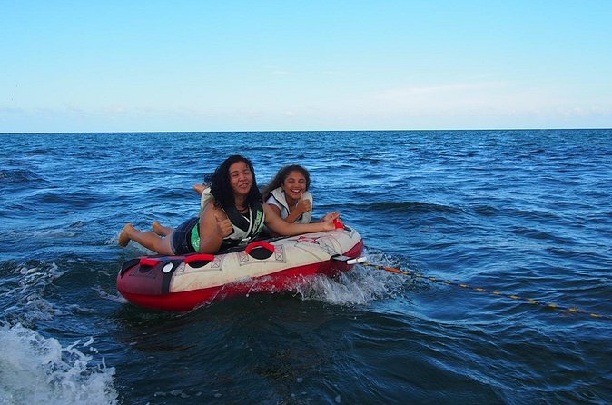 Full-Day Private Stingray City Snorkeling and Starfish Beach Tour - What the $1,050 group price really means