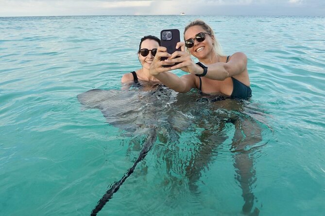 Grand Cayman Catamaran Tour to Stingray City and Rum Point - Who will enjoy this Grand Cayman outing