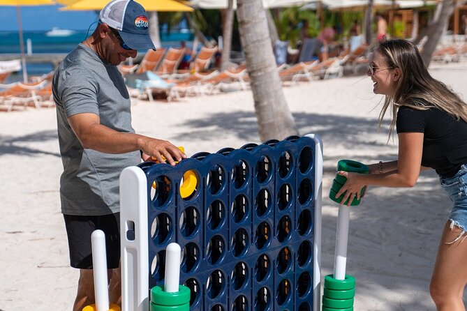 Grand Cayman Catamaran Tour to Stingray City and Rum Point - Practical details that affect your day
