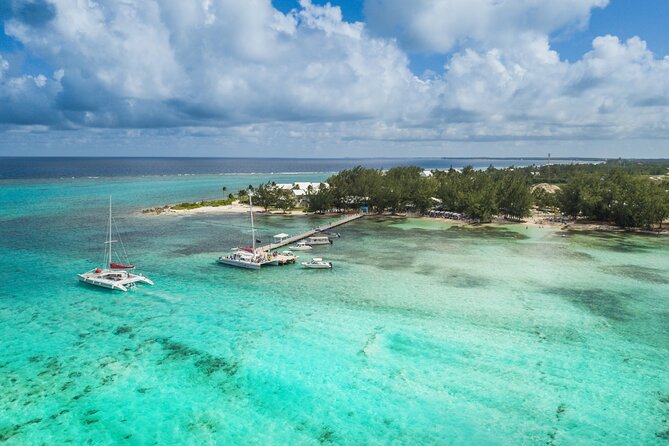 Grand Cayman Catamaran Tour to Stingray City and Rum Point - Is this Stingray City and Rum Point tour right for you?