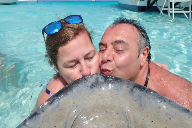 Grand Cayman Half-Day Private Charter - What the crew adds to the day