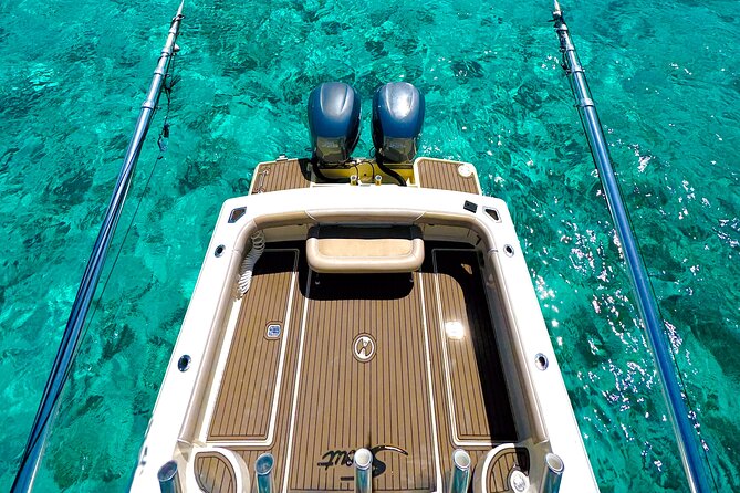Grand Cayman Private Custom Boating Adventure - Kaibo is the more dependable meal stop