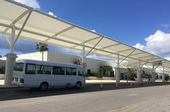 Grand Cayman Shared Airport Transfer - Who will like this transfer most?