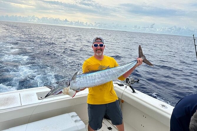 Half Day Luxury Private Fishing Charters in Cayman Islands - What to bring and how to prepare