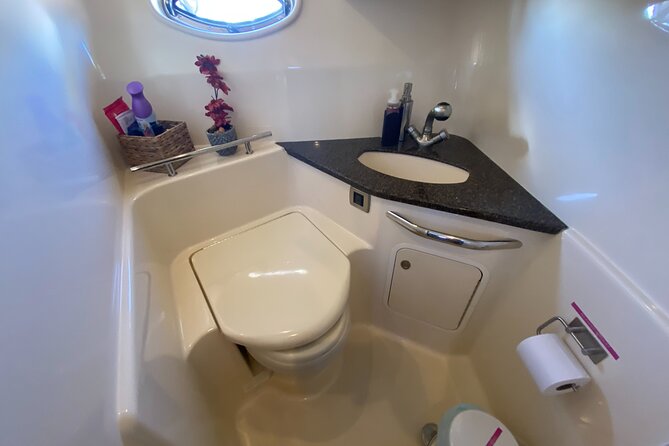 Half Day Private Tour with Jet Ski Experience in Cayman Island - What the $1,700 price really means