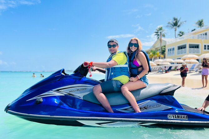 Jet Ski Rental Premium Half Day - Timing your half-day outing