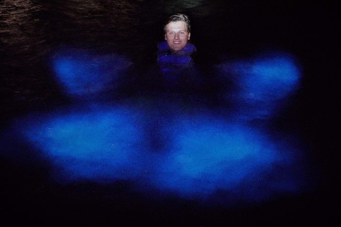 Night Bioluminescence Snorkel Tour - The crew makes a real difference