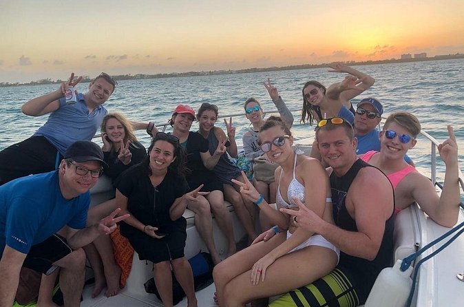 Night Bioluminescence Snorkel Tour - Who will enjoy this Grand Cayman night snorkel?