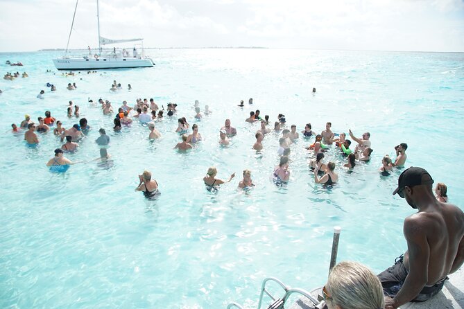 Party Boat Cruise - A private party boat with room for your own plans