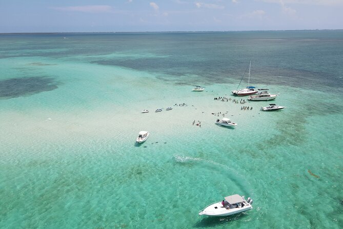 Private 4 hour Catamaran Tour - Why a private Buccaneer charter changes the day