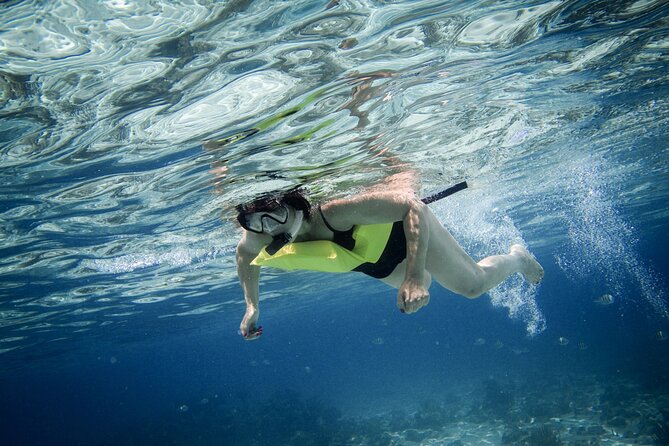 Private 4 hour Catamaran Tour - What is included and what you should bring