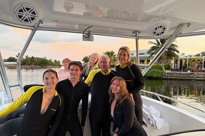 Private Bioluminescence Tour in Grand Cayman - Timing, planning, and the weather question
