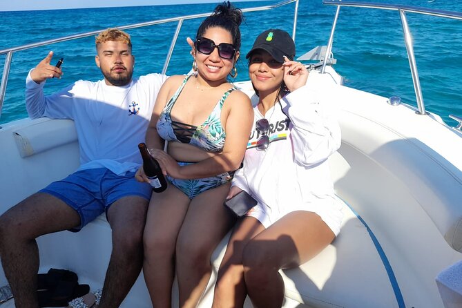 Private Boat Tour in Cayman Islands - What the $850 price really buys