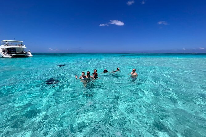 Private Boat Tours: Customize Your Grand Cayman Adventure! - Key points to know before booking