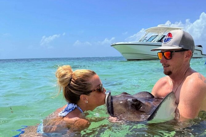 Private Charter for Stingray city - Key points to know before booking