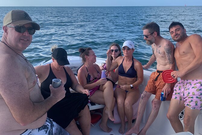 Private Half Day Boat Tour, 3 locations of your choice - Why a private boat makes Grand Cayman easier