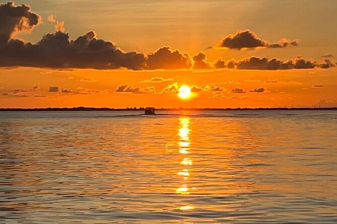 Private Half Day Boat Tour, 3 locations of your choice - A captain who keeps the day personal