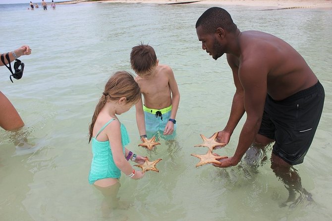 Private Half Day Stingray City, Snorkeling and Starfish Beach Tour - Is $600 a fair price?