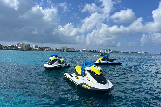 Private Jet-ski Rentals - A jet ski day built around your hotel