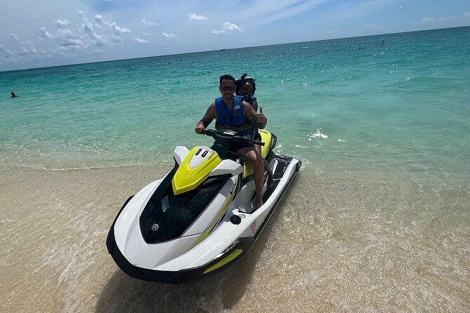 Private Jet-ski Rentals - Service that keeps the day simple